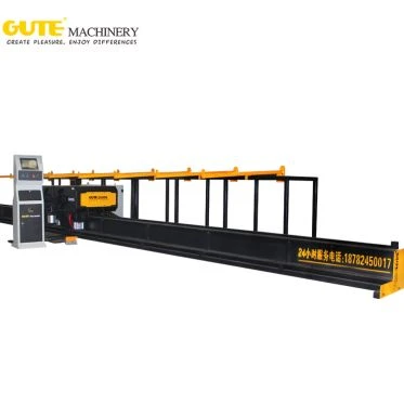 CNC Rebar Taivutuskeskus
