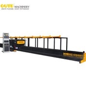 Double Head Rebar Bender